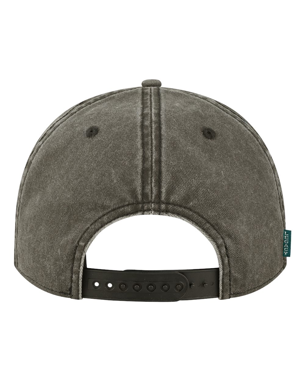 Black - Back