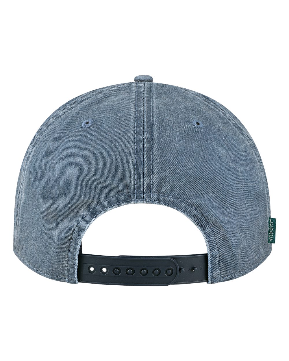 Navy - Back