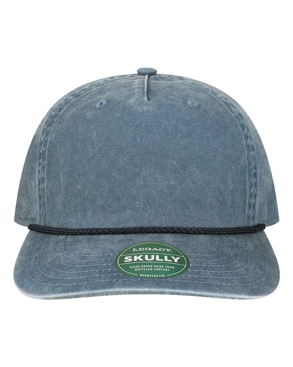 Navy - Front
