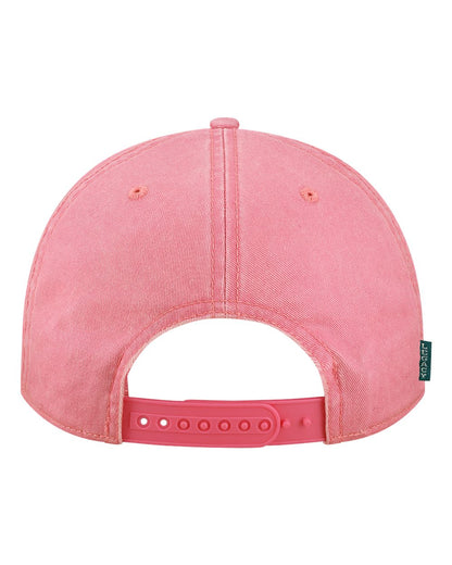 Pink - Back