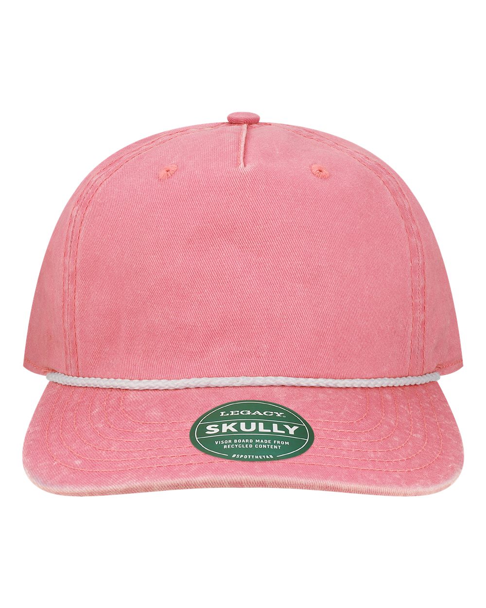 Pink - Front