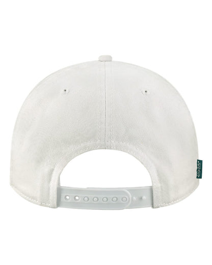 White - Back