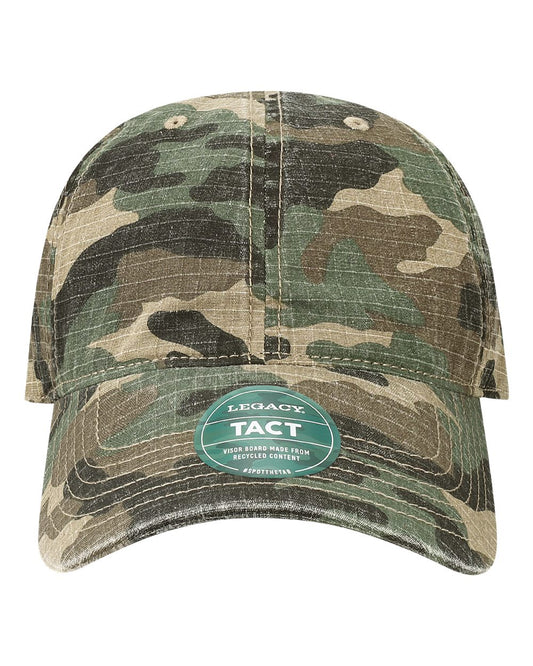 Army Camo - Front