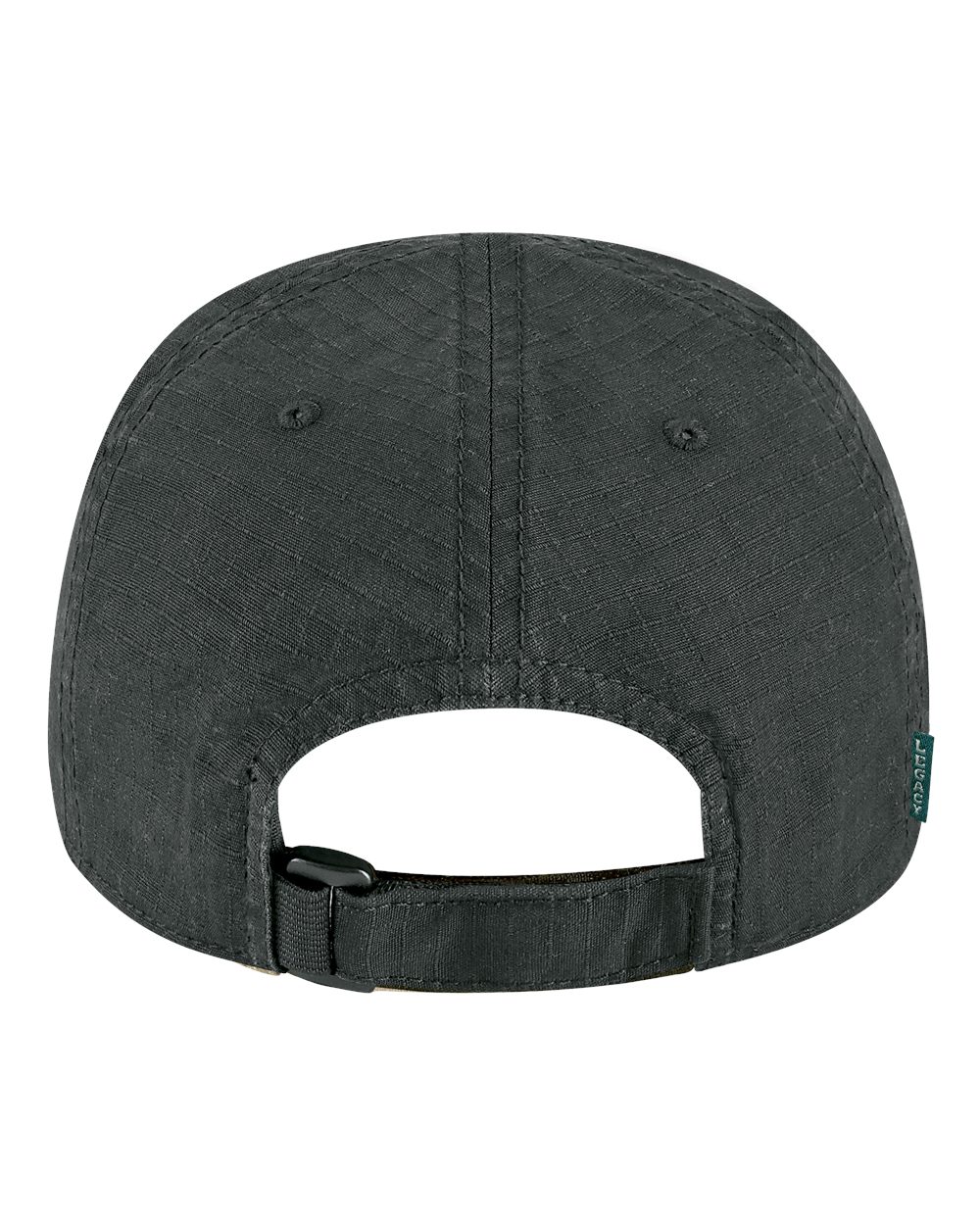 Black - Back