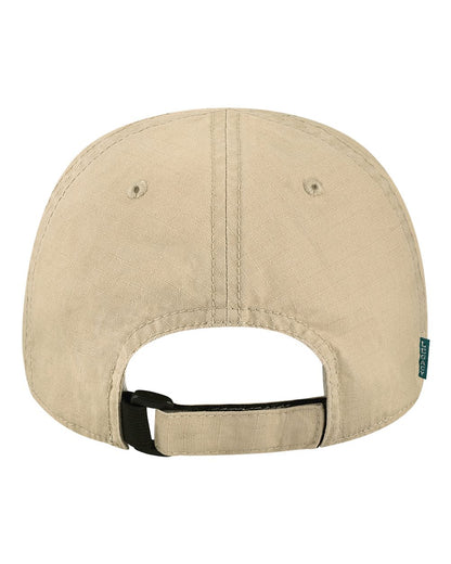 Khaki - Back