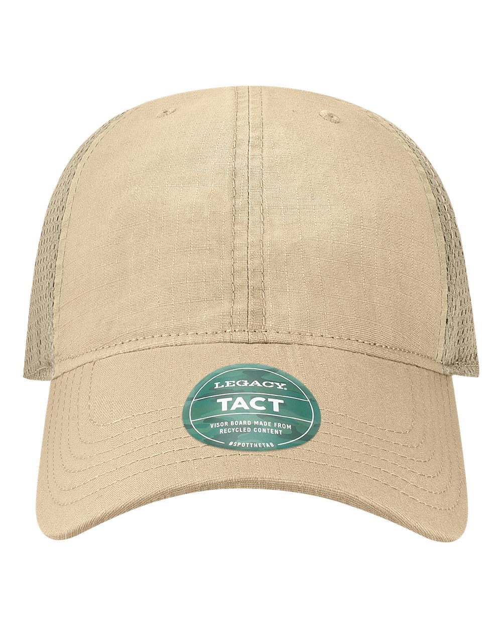 Khaki/ Khaki - Front