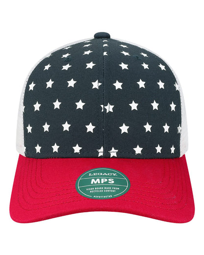 USA - Front