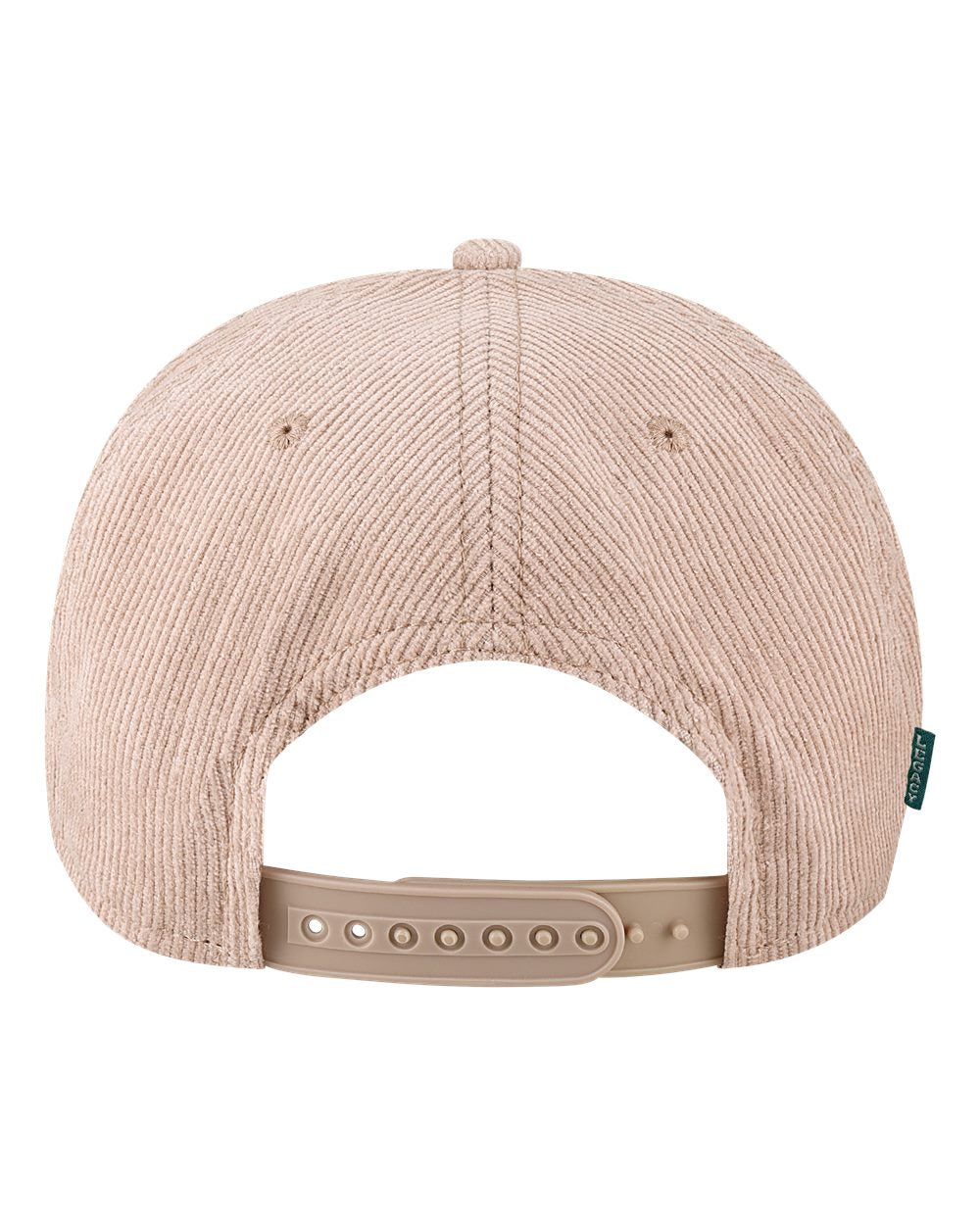 Dusty Rose Corduroy - Back
