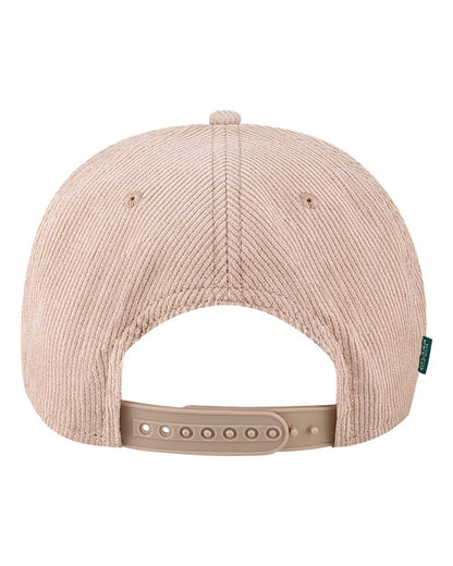 Dusty Rose Corduroy - Back