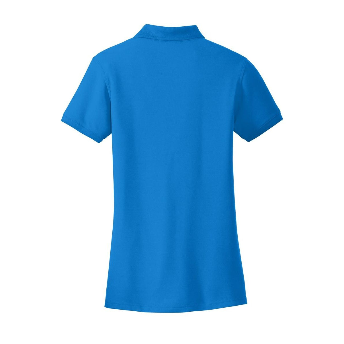 Coastal Blue - Back
