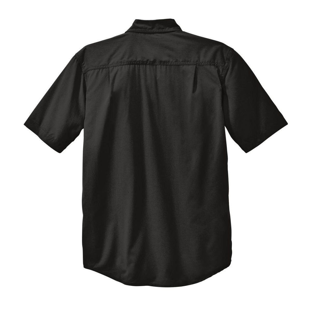 Black - Back