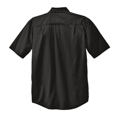 Black - Back