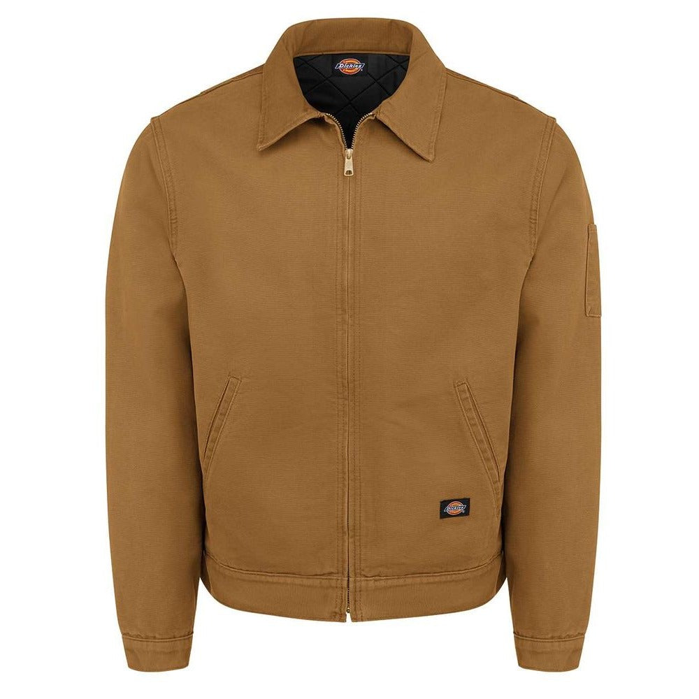 Brown Duck - Front