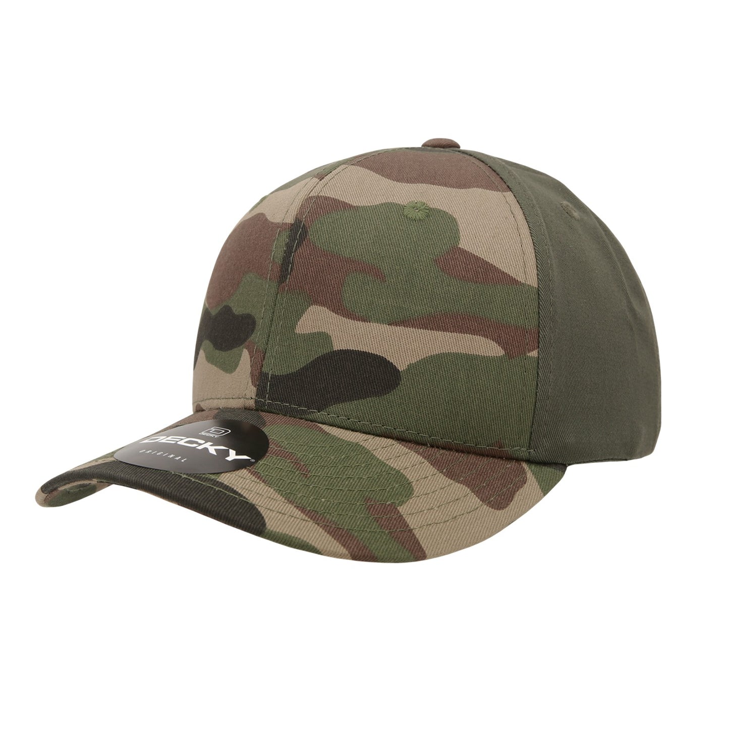 Woodland/Woodland/Olive - Front