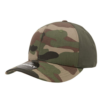 Woodland/Woodland/Olive - Front