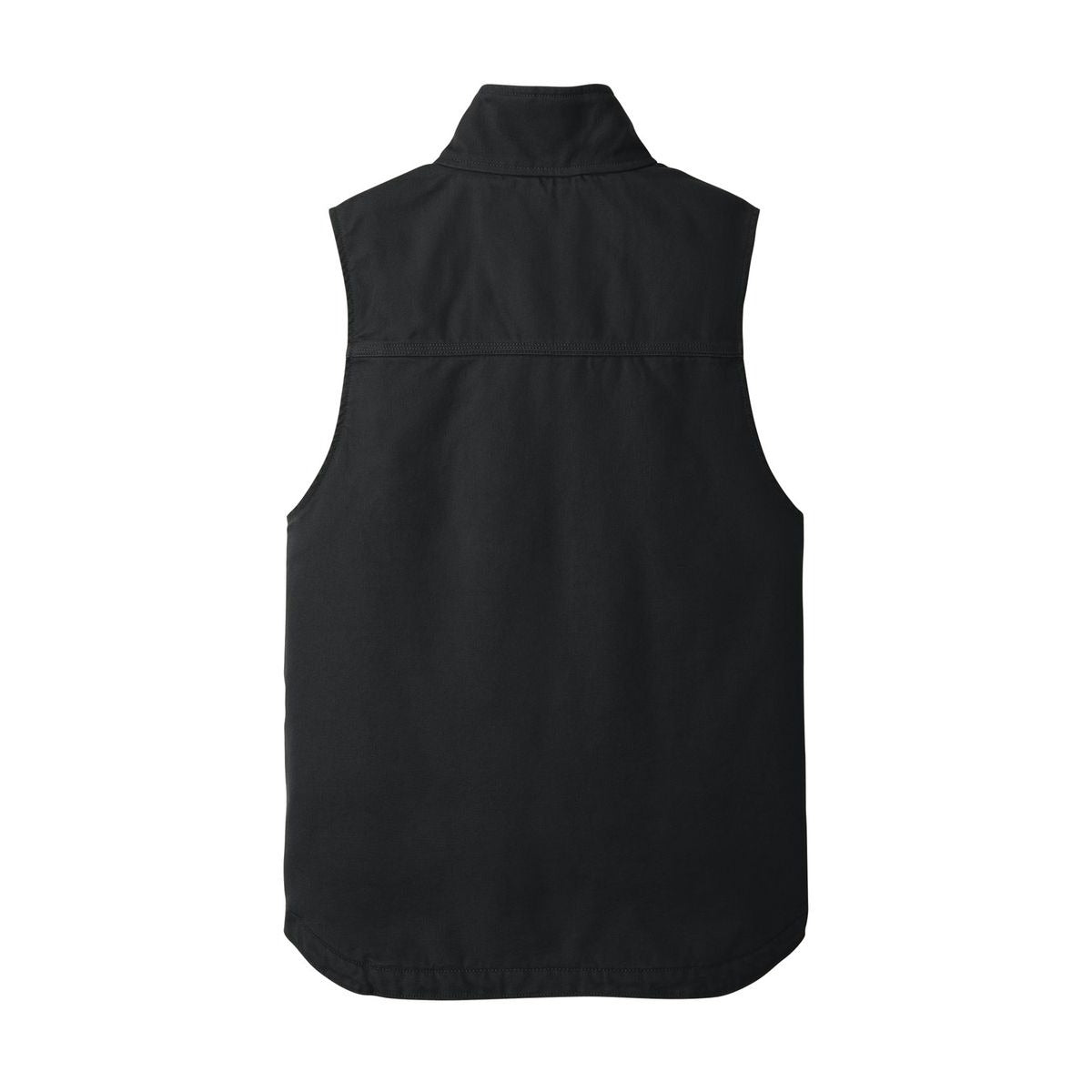 Black - Back