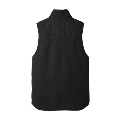 Black - Back