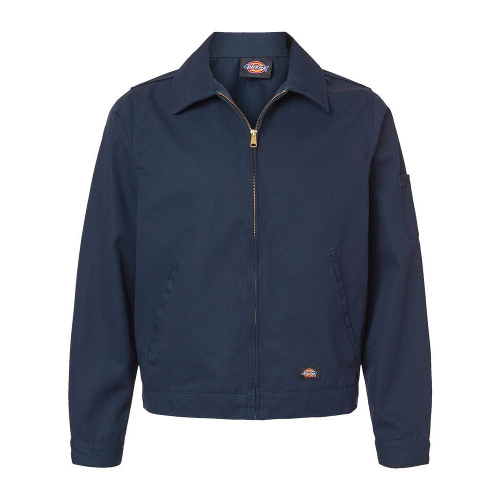Dark Navy - Front