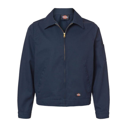 Dark Navy - Front