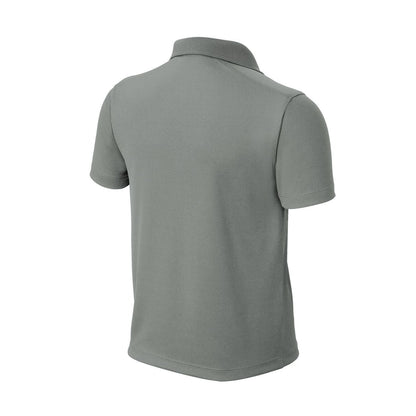 Grey Concrete - Back