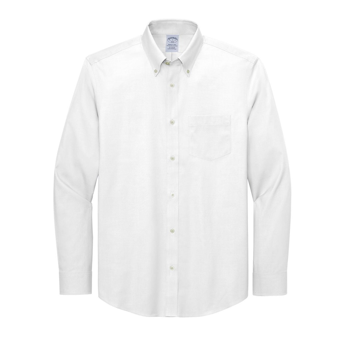 White - Front