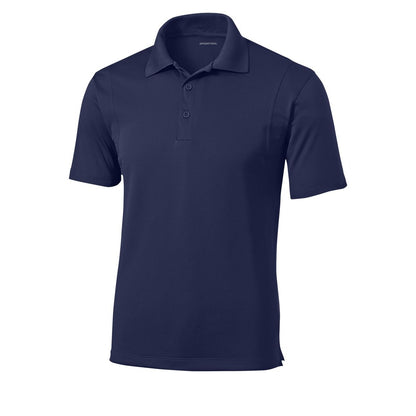 True Navy - Front