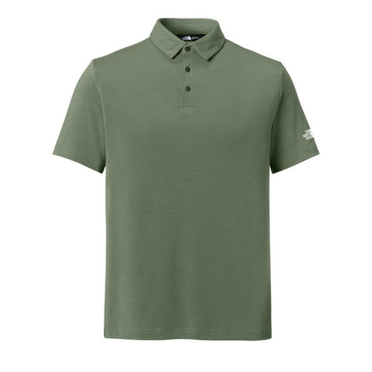 The North Face Canyon Crest Polo - Front