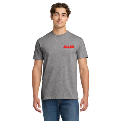 Gildan Hammer™ T-Shirt x Main Electric Supply Co.