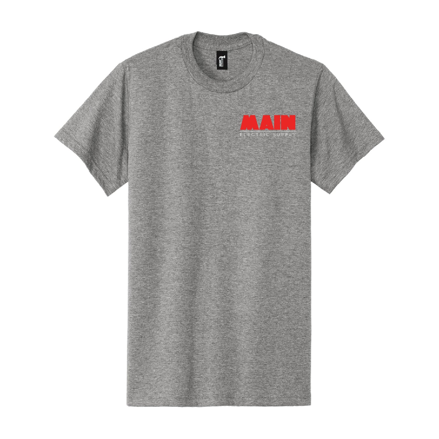 Gildan Hammer™ T-Shirt x Main Electric Supply Co.