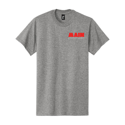Gildan Hammer™ T-Shirt x Main Electric Supply Co.