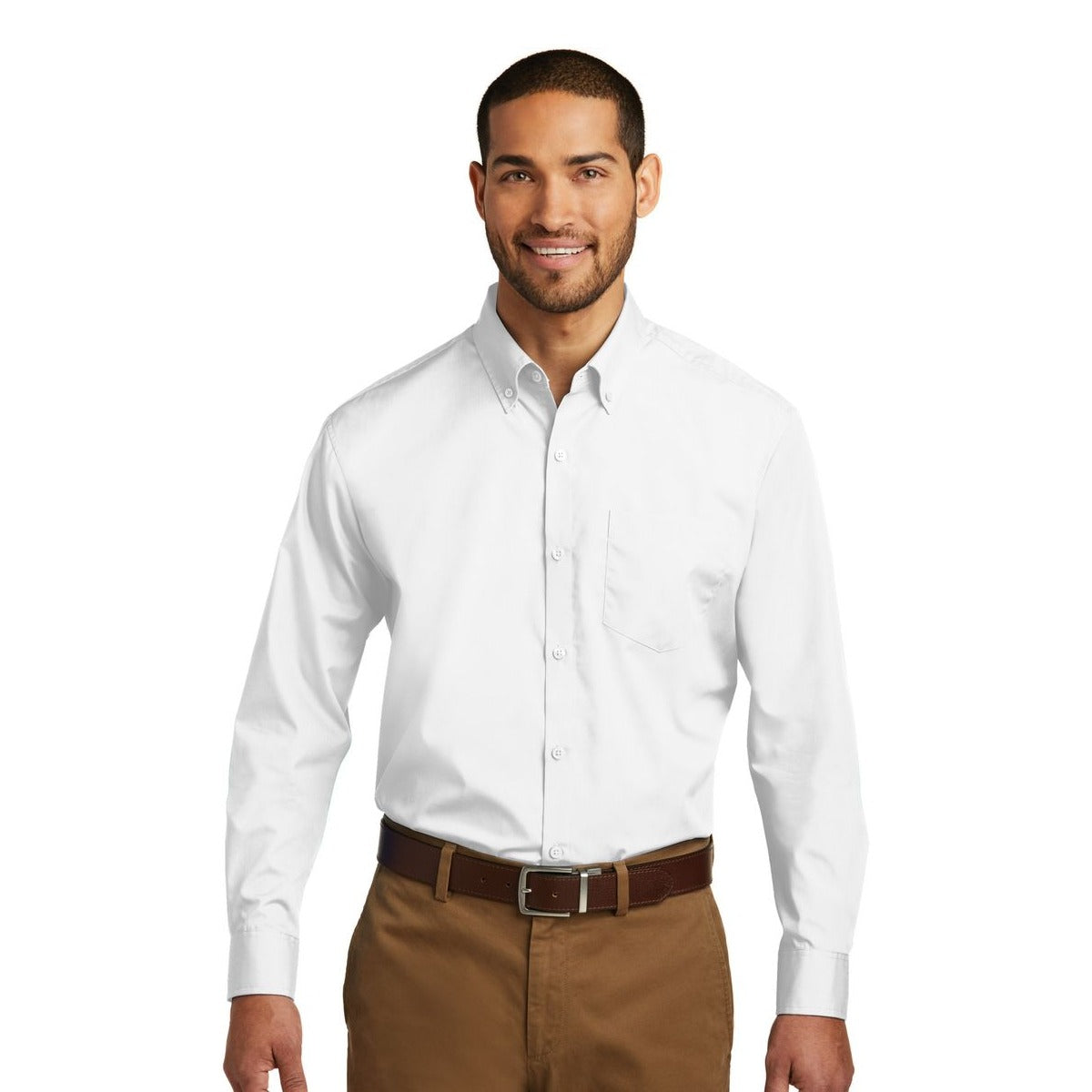 White - Model