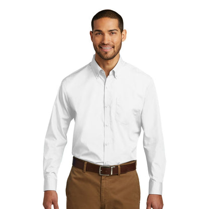White - Model