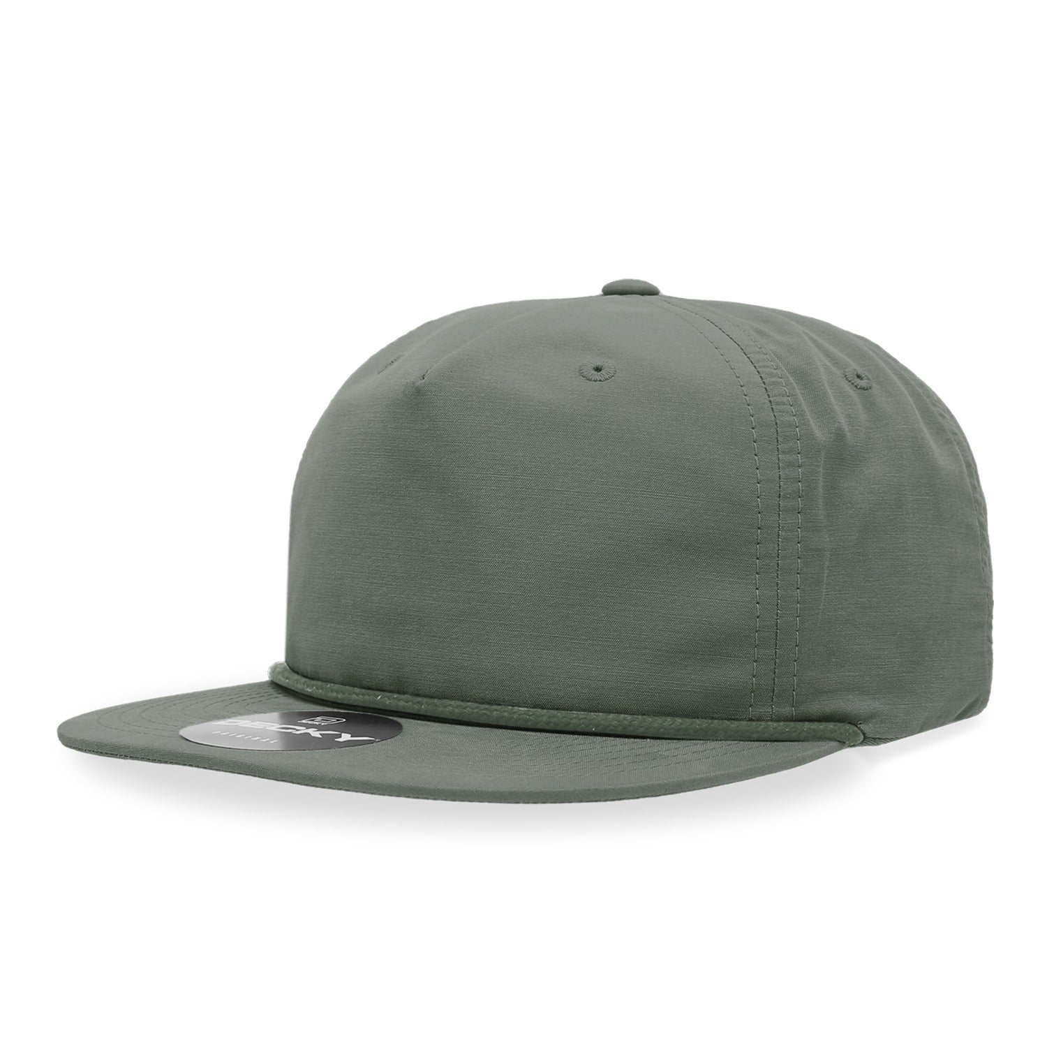 Loden - Front