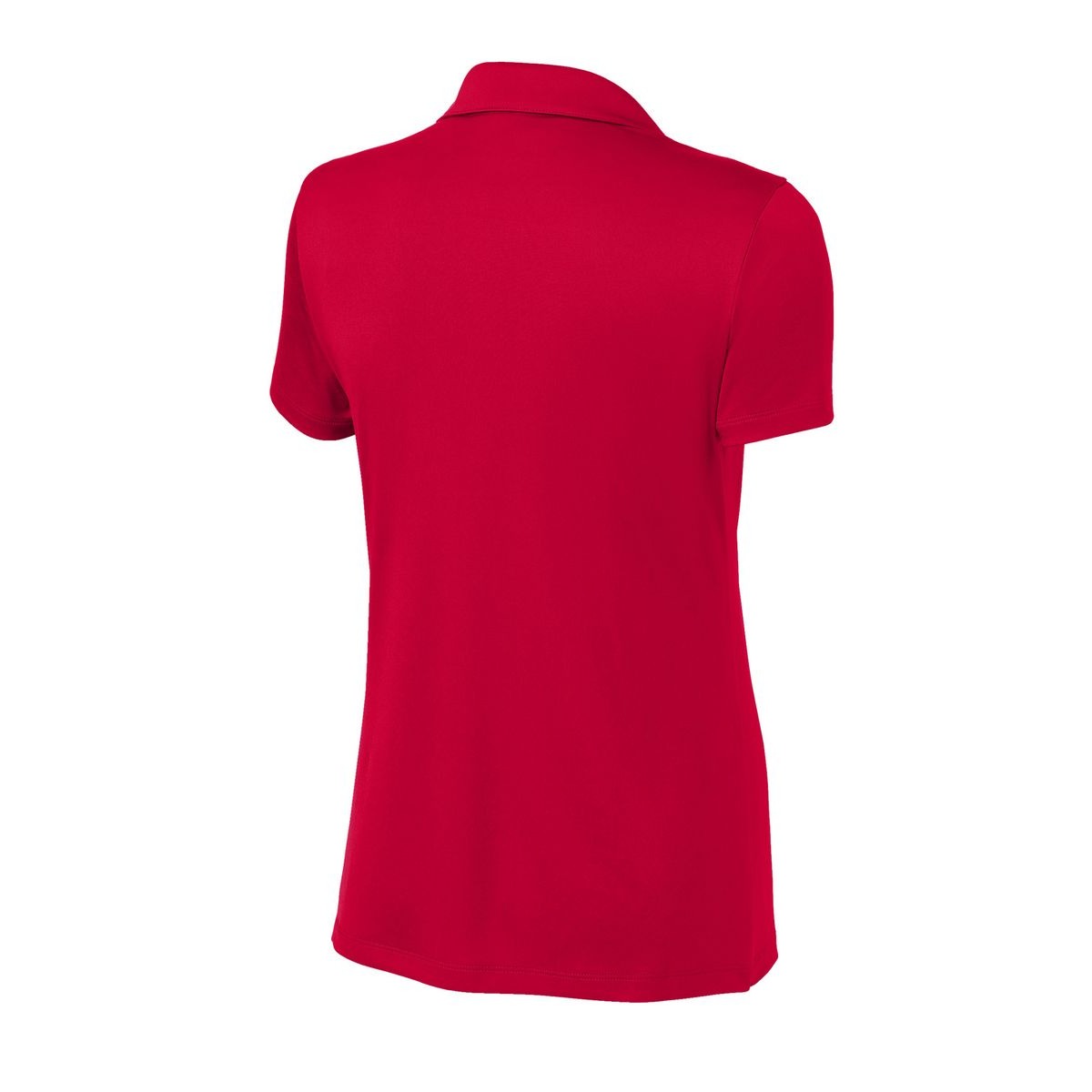 Deep Red - Back
