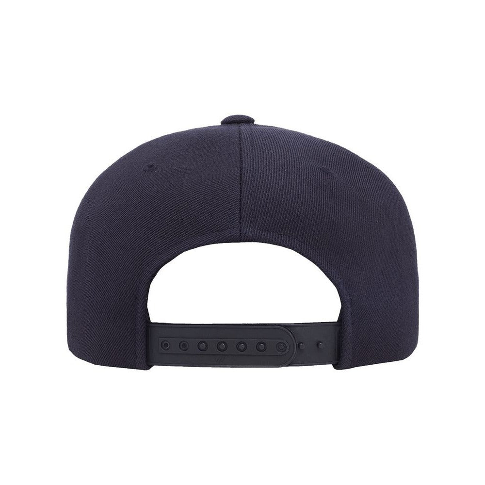 Dark Navy - Back