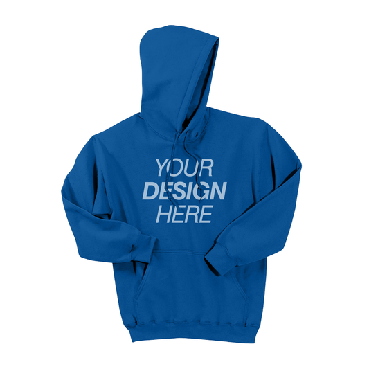 Sudadera con capucha Gildan® DryBlend® 