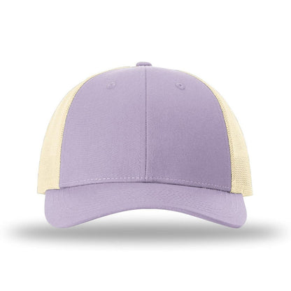 Lilac/ Birch - Front