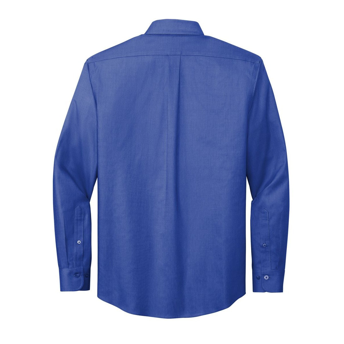 Cobalt Blue - Back