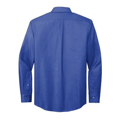 Cobalt Blue - Back