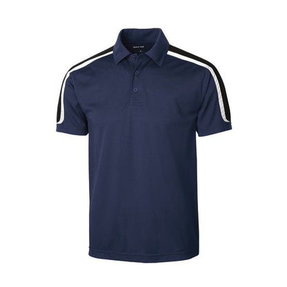True Navy/ Black/ White - Front