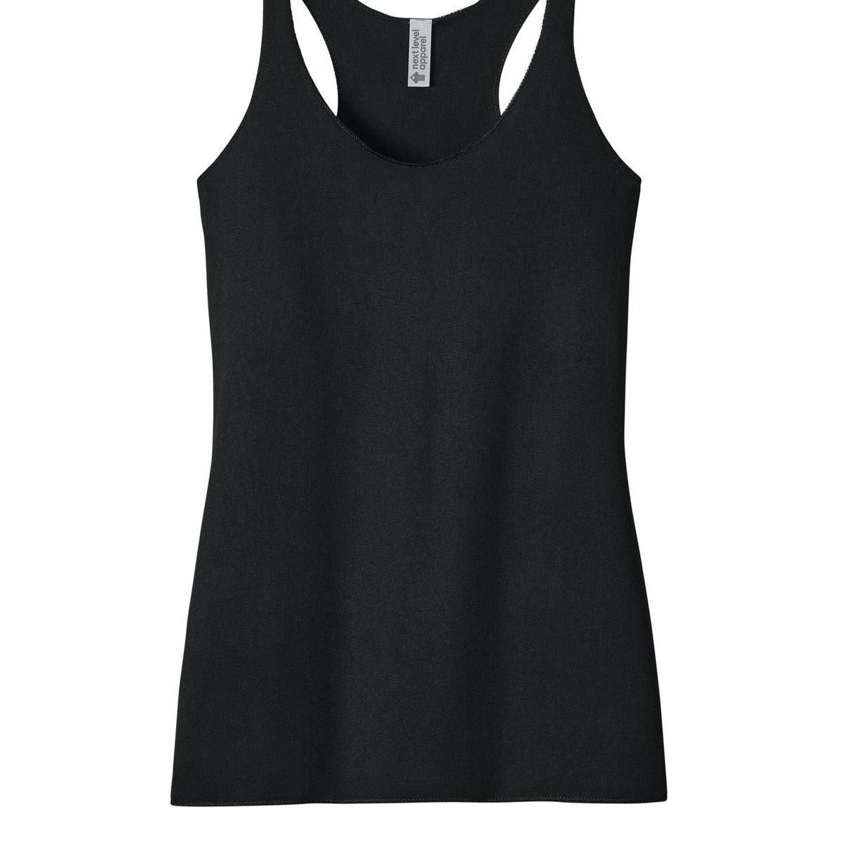 Black - Front