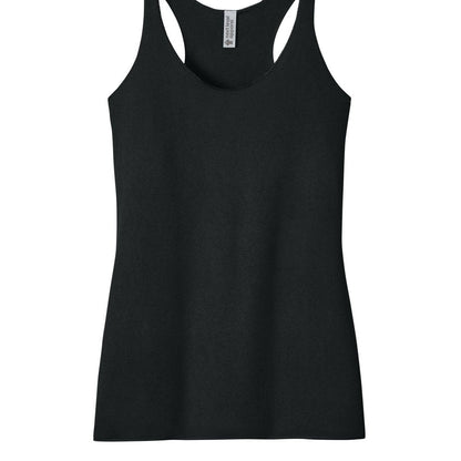 Black - Front