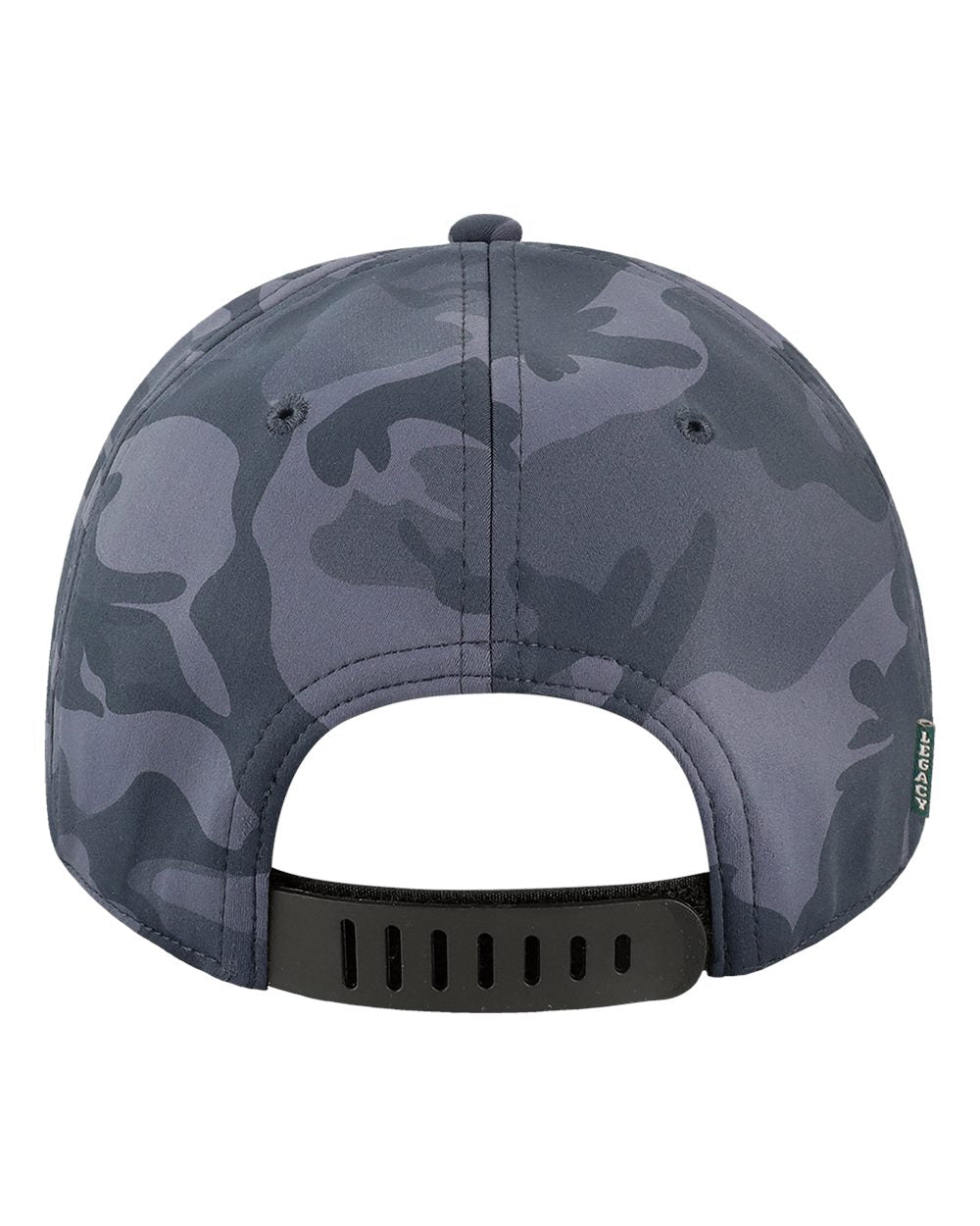 Midnight Camo - Back