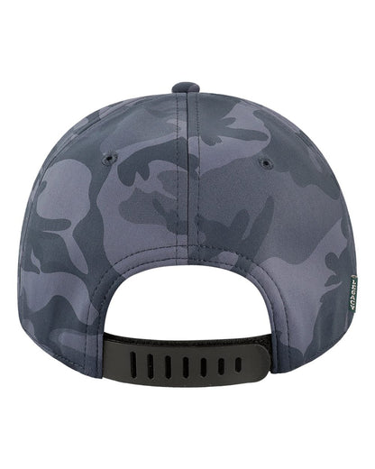 Midnight Camo - Back
