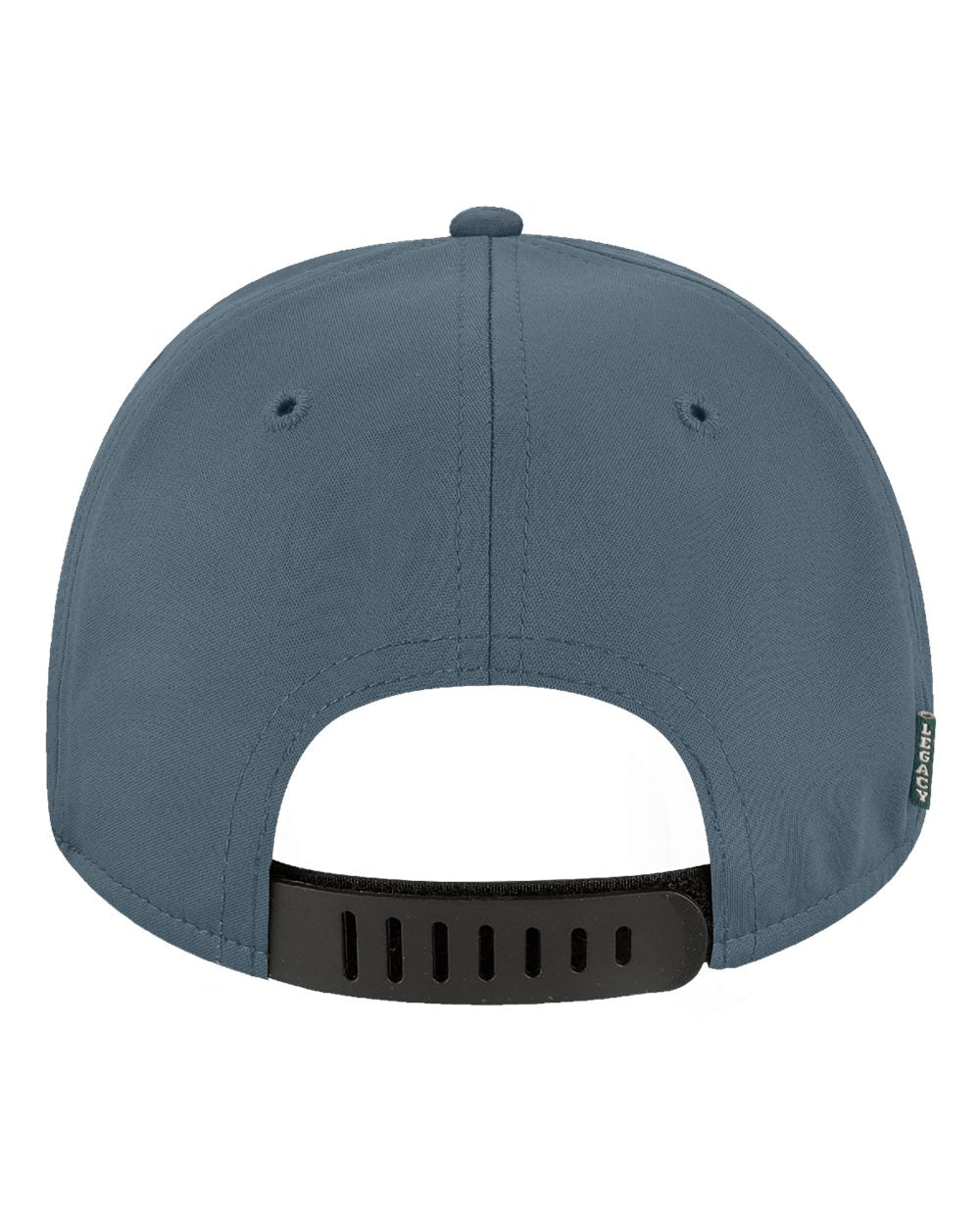 Sea Blue - Back