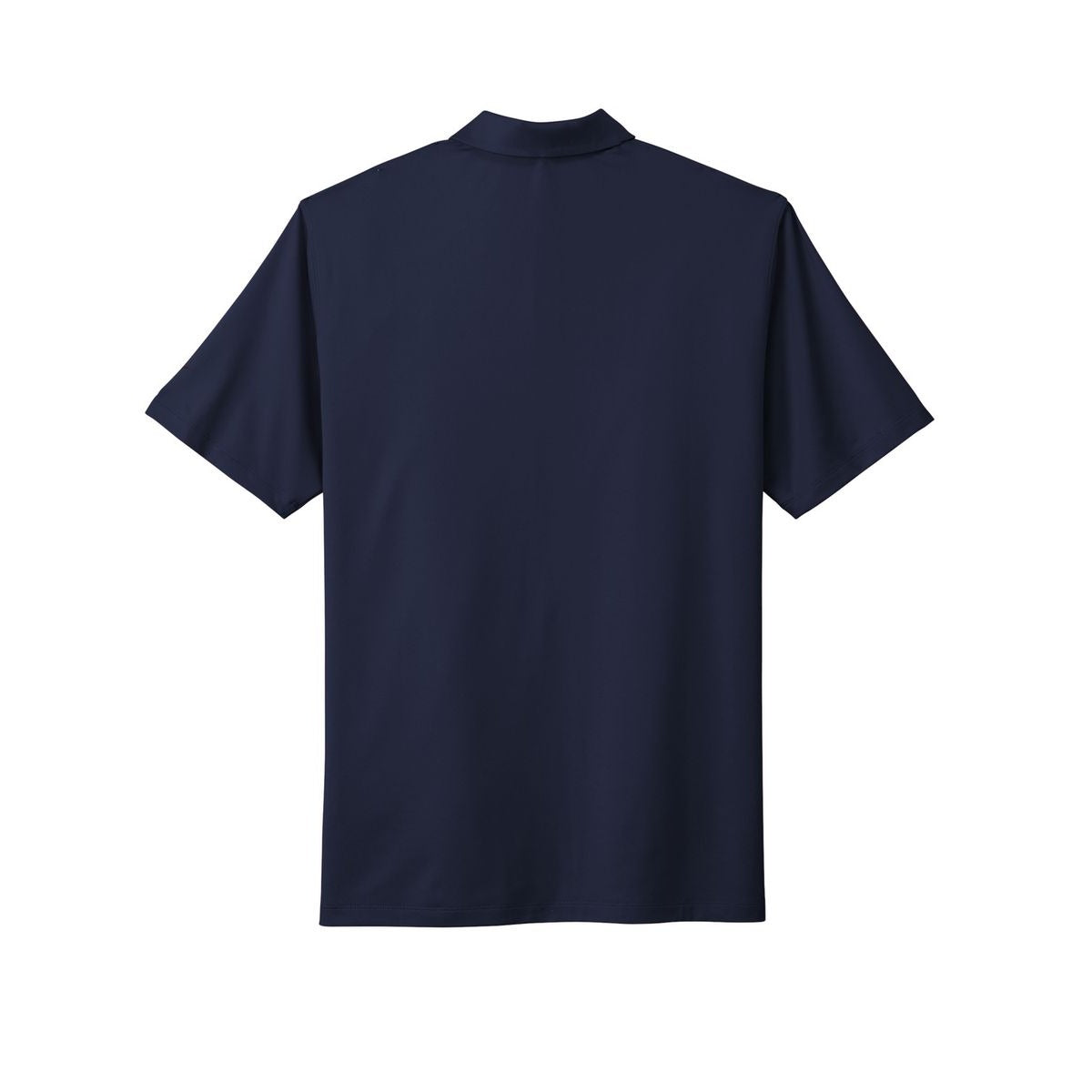 Midnight Navy - Back