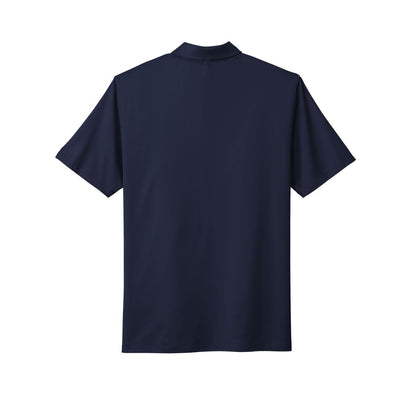 Midnight Navy - Back