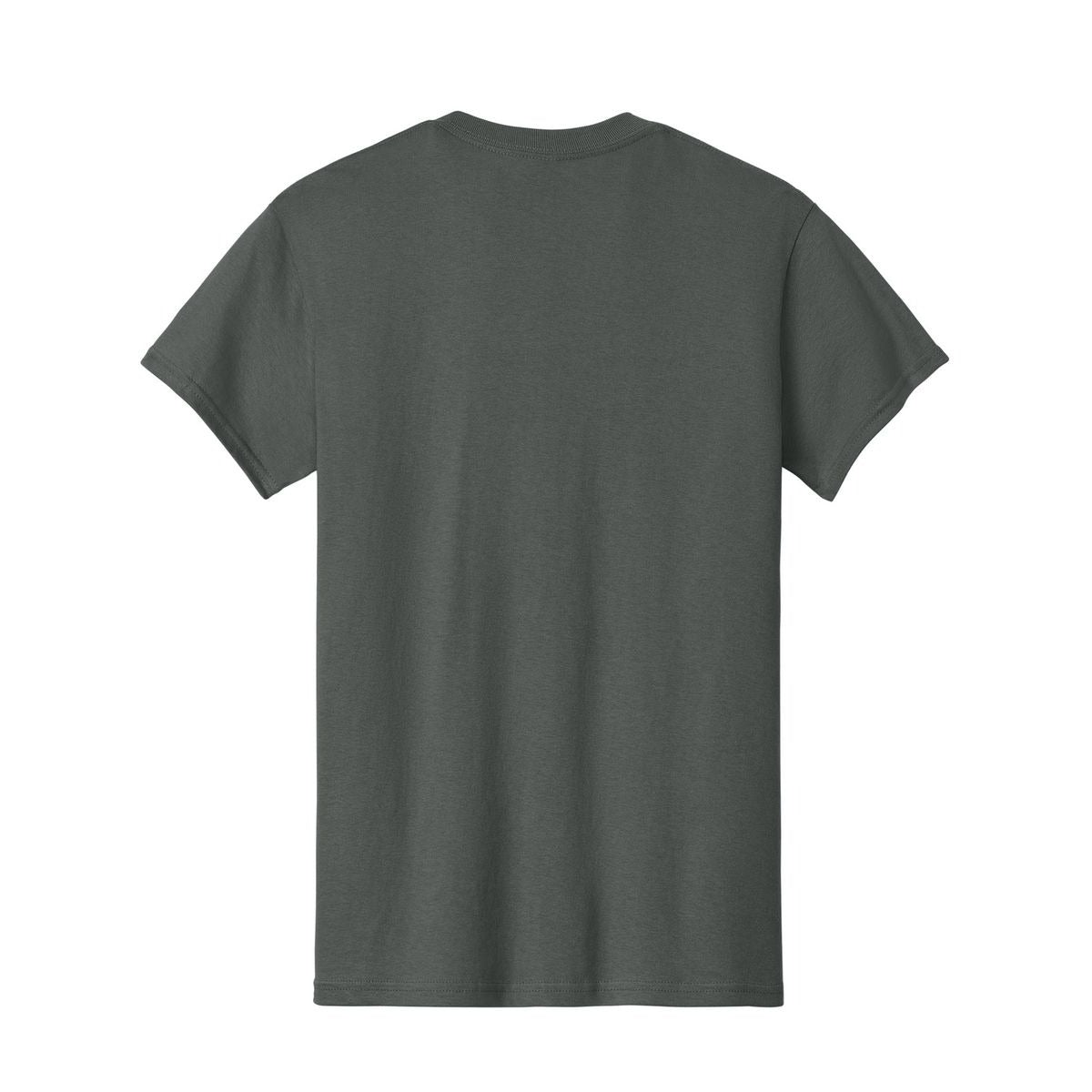 Charcoal - Back