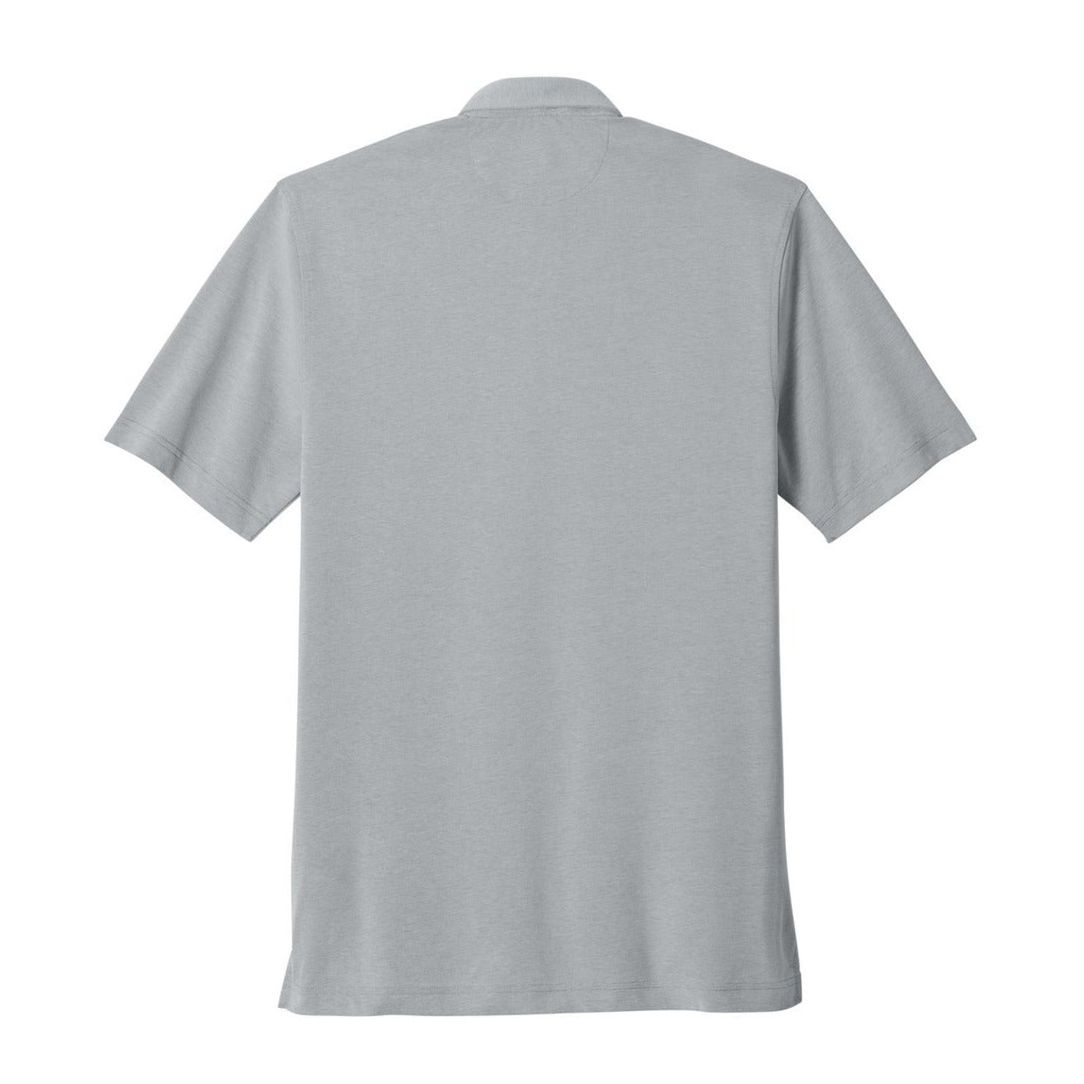 Grey End On End - Back
