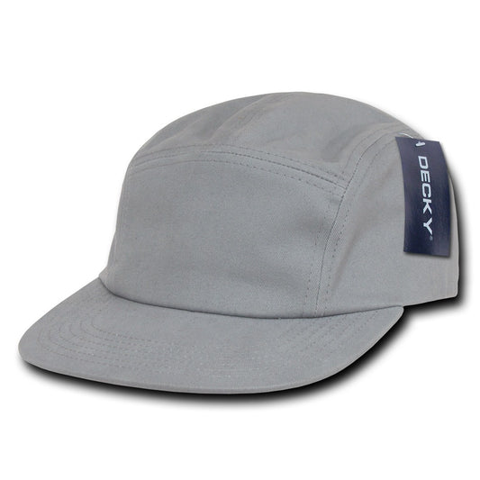 Grey - Front